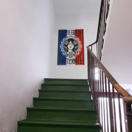 Wahrol Apartament *